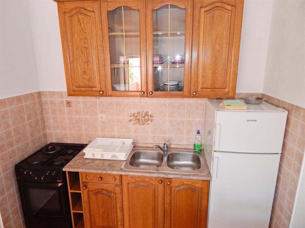 Apartments With A Parking Space Pag - 11358 Pag Town Exterior foto