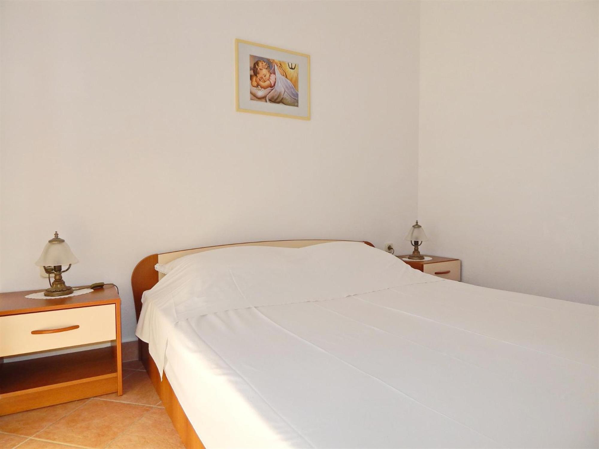 Apartments With A Parking Space Pag - 11358 Pag Town Zimmer foto