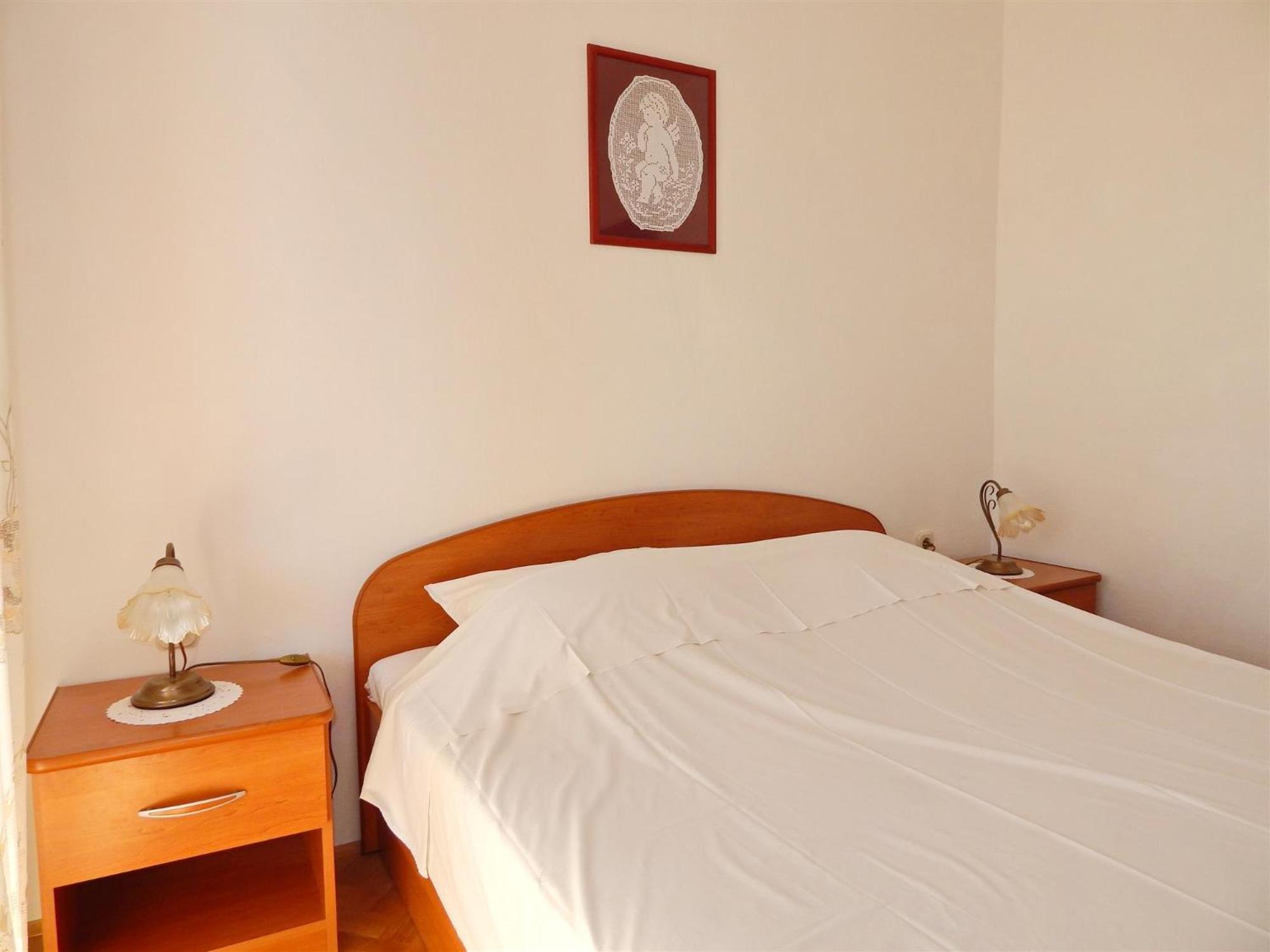 Apartments With A Parking Space Pag - 11358 Pag Town Zimmer foto