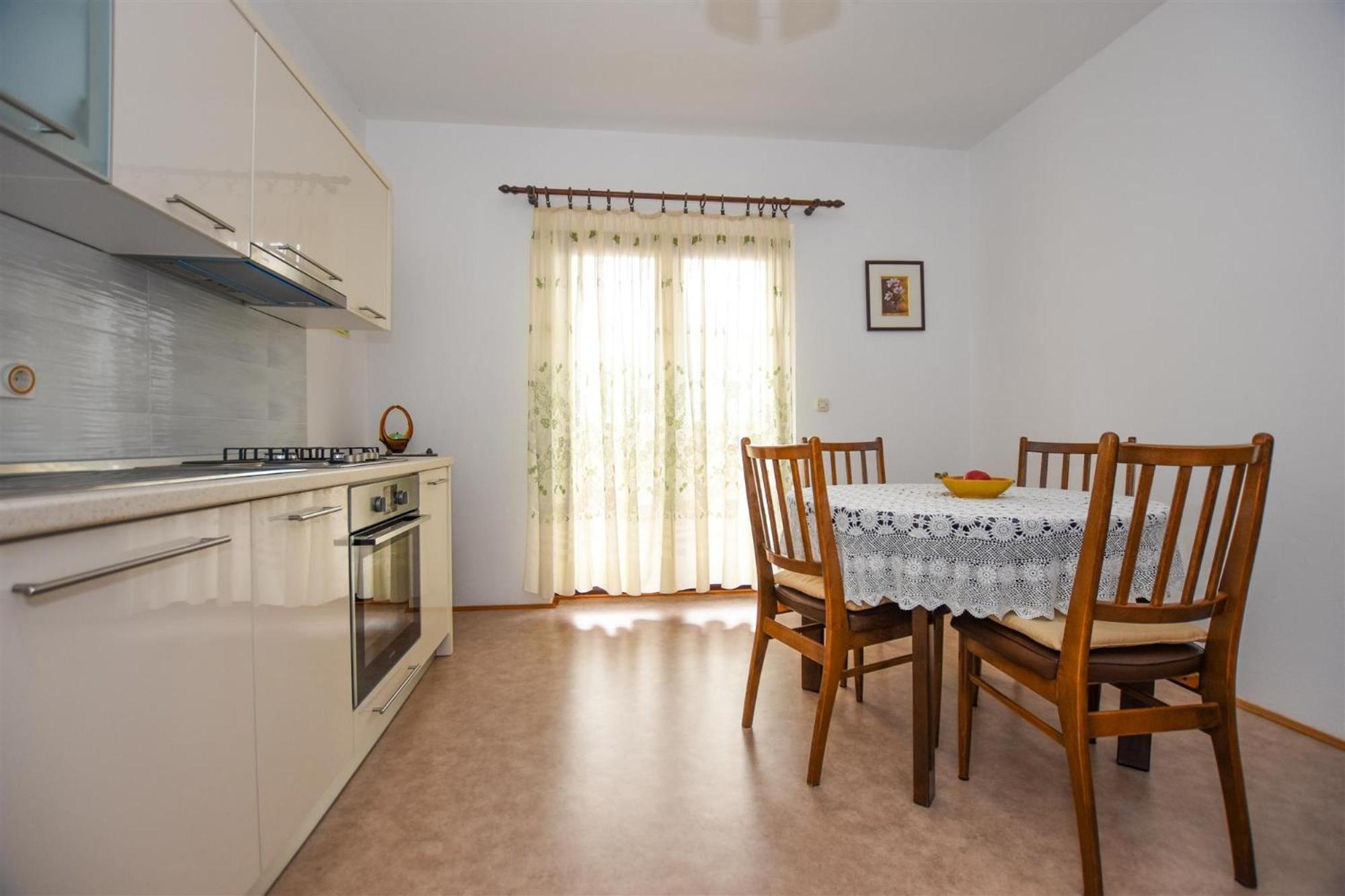 Apartments With A Parking Space Pag - 11358 Pag Town Zimmer foto
