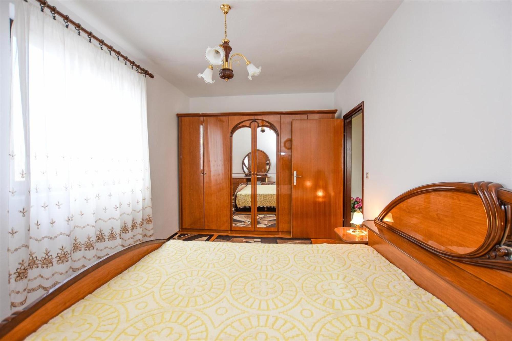 Apartments With A Parking Space Pag - 11358 Pag Town Zimmer foto