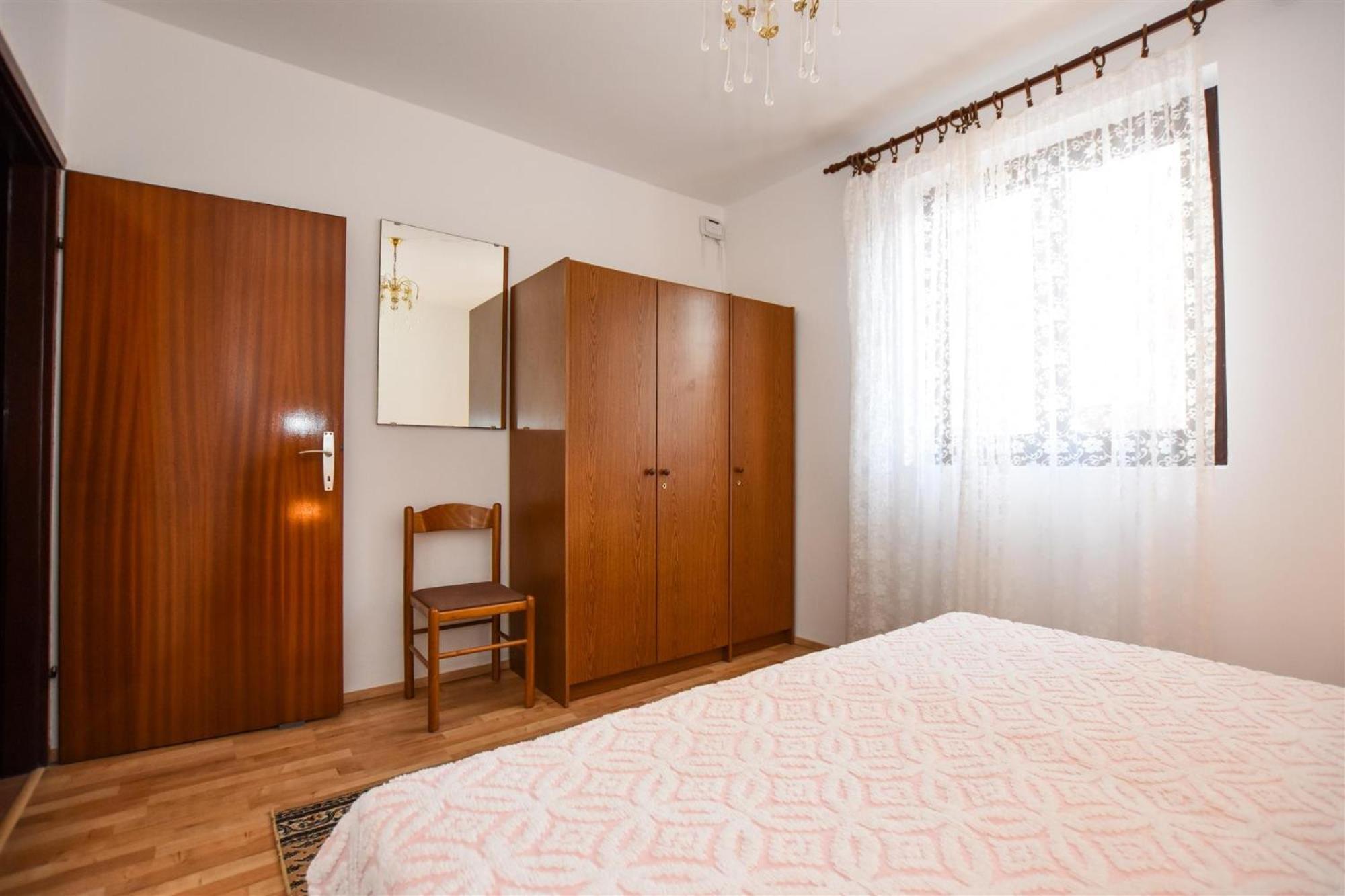 Apartments With A Parking Space Pag - 11358 Pag Town Zimmer foto