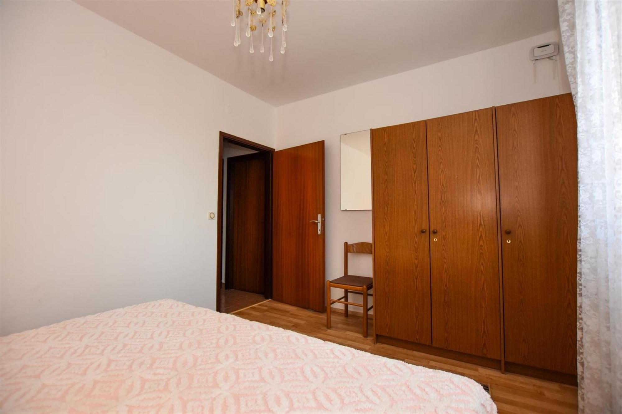 Apartments With A Parking Space Pag - 11358 Pag Town Zimmer foto